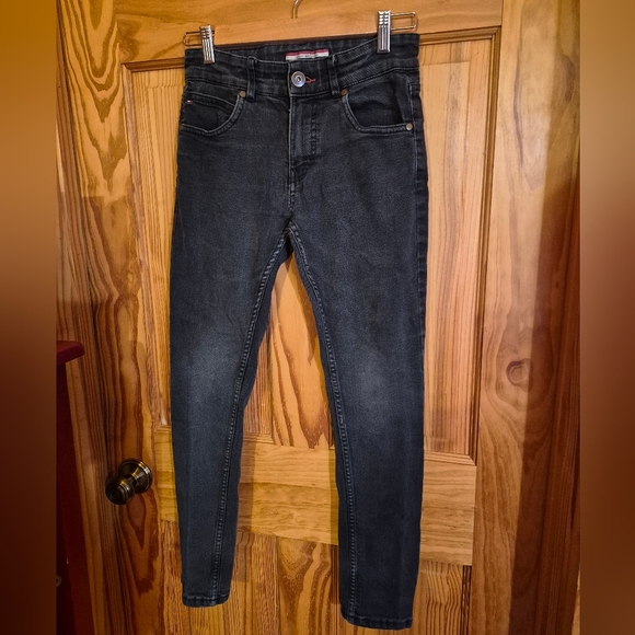 Tommy Hilfiger Other - Tommy Hilfiger Jeans For Boys